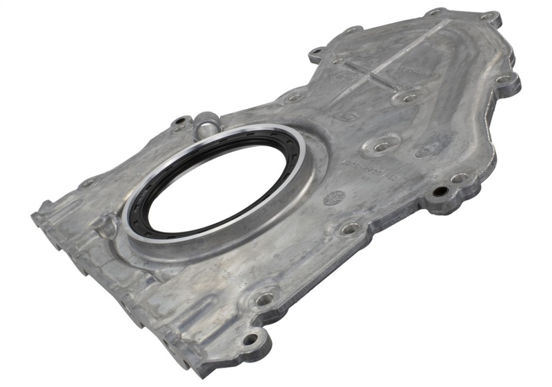 Ford Super Duty Main Seal Retainer Kit - Rear - Ford Racing - 7.3L Gas - `20-`27